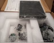 Приемник HDMI 4K по Ethernet 10G SAVANT PAV-VOM1C-01