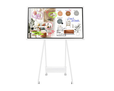 Интерактивная ЖК-панель Samsung Flip WM65FX 65"