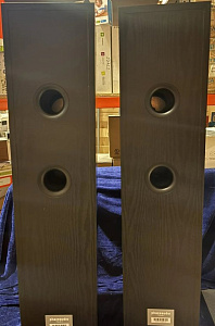 Напольная АС Phaze Audio Tilia 1 Цвет: Black [Чёрный]