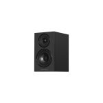 Полочная АС Wharfedale DIAMOND 12.0i Цвет: Черный [BLACK]