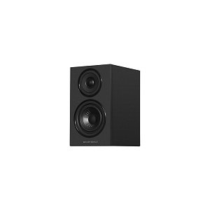 Полочная АС Wharfedale DIAMOND 12.0i Цвет: Черный [BLACK]
