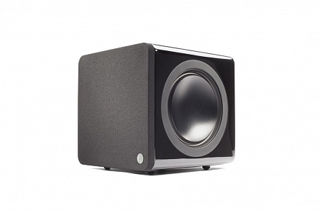Сабвуфер Cambridge Audio X201 Gloss Black Цвет [Чёрный]
