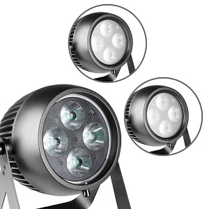 LED прибор Cameo ZENIT P130 LSD