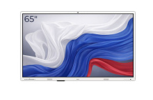 Интерактивная панель (комплекс) EXELLTECH EFH651R1 