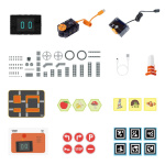 Набор программируемого робота MatataStudio Nous AI Set