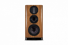 Полочные акустические системы Wharfedale Aura 2 Цвет: Орех [HI-GLOSS WALNUT]