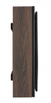 Настенная акустическая система DALI OBERON ON-WALL. Цвет: Темный орех [DARK WALNUT]