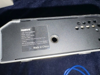 Видеомикшер RGBLink Mini-Pro Video Mixer