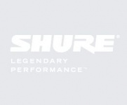 Крепление для стрелы микрофонов Shure DuraPlex RPMDH5BM