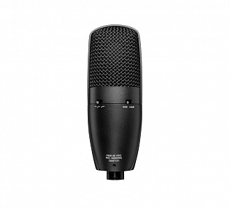 Конденсаторный микрофон Shure SM27