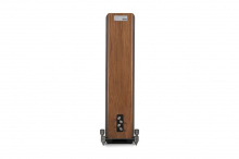 Напольные акустические системы Wharfedale Aura 3 Цвет: Орех [HI-GLOSS WALNUT]