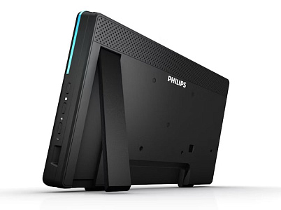 Интерактивная ЖК-панель Philips 10BDL5051T/00 10.1"