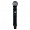 Цифровой ручной передатчик Shure SLXD2/B58