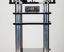 Стойка для Transrotor ZET 1 Matt White