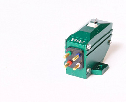 Головка звукоснимателя Van den Hul Classic The Frog Gold