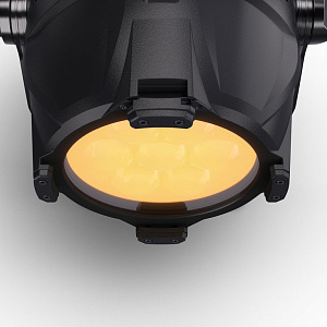 Стационарный прожектор LED PAR Cameo ZIYA 400 Стационарный прожектор LED PAR Cameo ZIYA 400