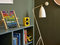 Портативный радиоприемник Tivoli PAL BT Цвет: Желтый [Yellow]