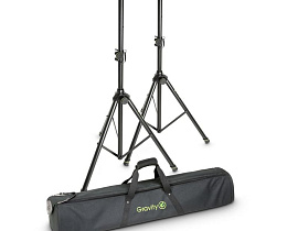 Комплект стоек для акустических систем Gravity SS 5212 B SET 1