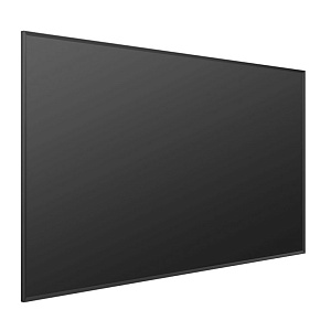 Экран ALR для УКФ на раме Hisense DLT110-B