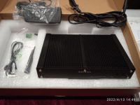 Приемник HDMI 4K по Ethernet 10G SAVANT PAV-VOMVP1C-00