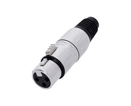 Разъем Adam Hall K4CXF3