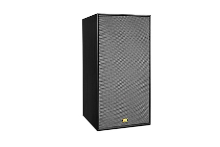 Полочная акустическая система Wharfedale Super Linton Цвет: Черный дуб [Black Oak]