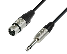 Кабель микрофонный Adam Hall K4 BFV 0600