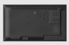 Интерактивная ЖК-панель Philips 43BDL3751T/00 43"