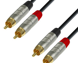 Аудио кабель Adam Hall K4 TCC 0060