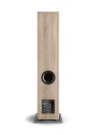 Напольная активная АС DALI OBERON 7 C Цвет: Светлый дуб [LIGHT OAK]