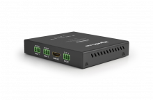 EDID-менеджер Wyrestorm CON-H2-EDID