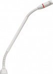 Конденсаторный микрофон на гусиной шее Shure MX410WRLPDF/N