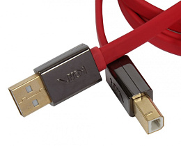 Кабель USB The VDH USB Ultimate. Длина 1 метр