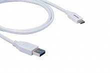 Кабель USB-C 3.1 Kramer C-USB31/CA-3