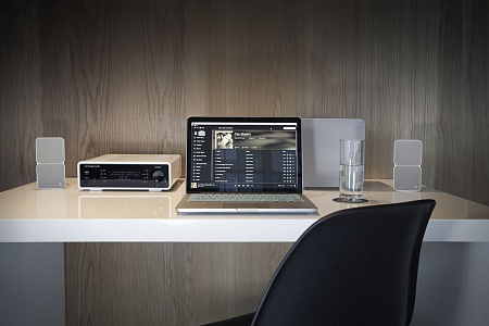 Акустическая система Cambridge Audio Minx Min22 White Цвет [Белый]