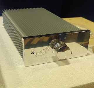Виниловый проигрыватель Transrotor STRATO BIANCO TMD TRA9 Chrome