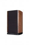 Полочная акустическая система  Wharfedale EVO 4.1  Цвет: Цвет: Орех [WALNUT]