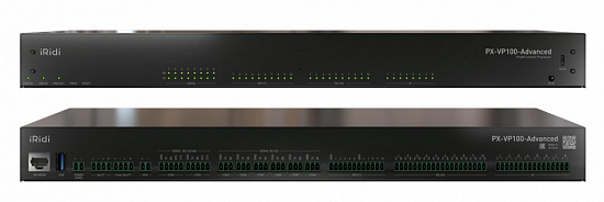 Процессор управления iRidi PX-VP100-Advanced