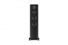 Напольная АС Wharfedale EVO 5.3 Цвет: Черный [ BLACK]
