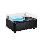 Проигрыватель виниловых дисков Phaze Audio JULIA Цвет: Чёрный [Black]