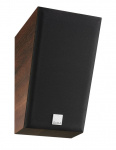 Полочная/настенная акустическая система DALI ALTECO C-1. Цвет: Орех [WALNUT]