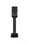 Стойки для АС Wharfedale ST3. Цвет: Черный [Black]