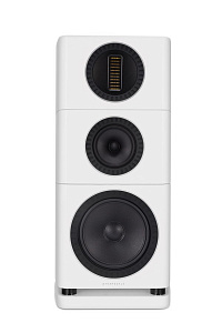 Полочная акустическая система Wharfedale Elysian 2 Цвет: БЕЛЫЙ [WHITE]