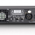 Усилитель мощности LD Systems XS 400