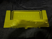 Портативная аудиосистема Tivoli SongBook Max. Цвет: Зеленый [Green]