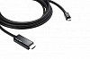 Активный кабель Mini DisplayPort-HDMI Kramer C-MDP/HM/UHD-6