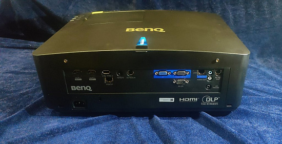 Проектор BenQ LU935ST