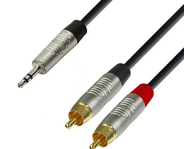 Аудио кабель Adam Hall K4 YWCC 0300
