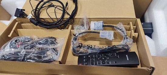 ЖК-панель для видеостены Philips BDL4677XH/00 46"