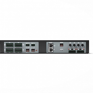 Усилитель мощности LD Systems IPA 412 T